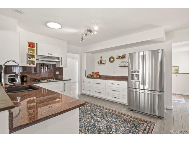 511 E 3rd Ave, Castle Rock, CO 80108