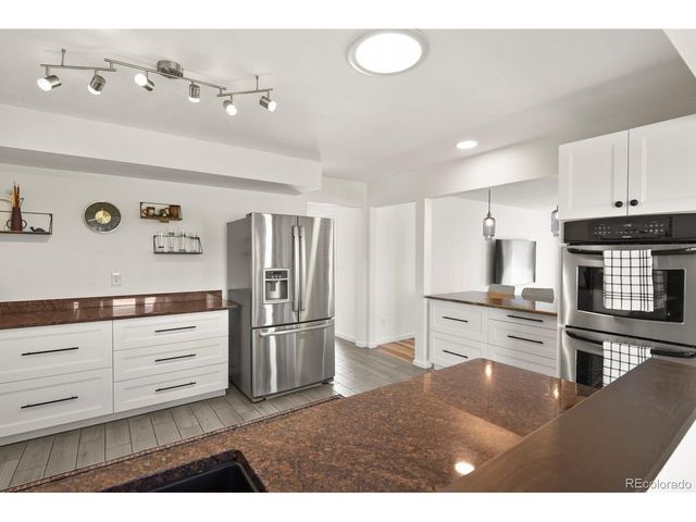 511 E 3rd Ave, Castle Rock, CO 80108