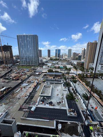 333 Ward Avenue 1309, Honolulu, HI 96814