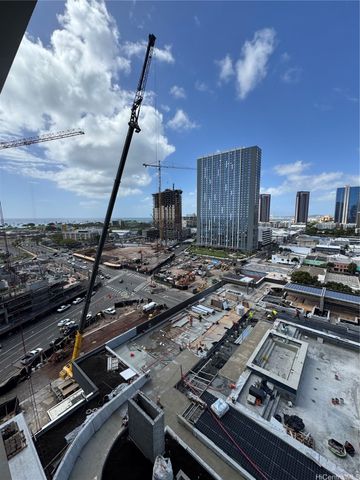 333 Ward Avenue 1309, Honolulu, HI 96814