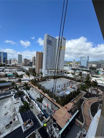 333 Ward Avenue 1309, Honolulu, HI 96814