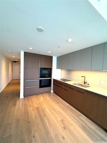 333 Ward Avenue 1309, Honolulu, HI 96814