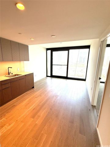 333 Ward Avenue 1309, Honolulu, HI 96814