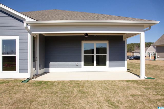 6221 HILLBROOK BLVD, Trussville, AL 35173