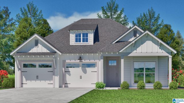 6221 HILLBROOK BLVD, Trussville, AL 35173