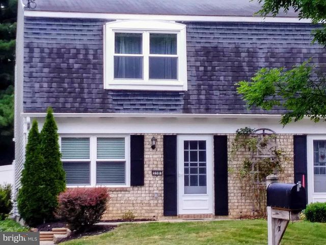 558 HAMMOND AVE, Hanover, PA 17331