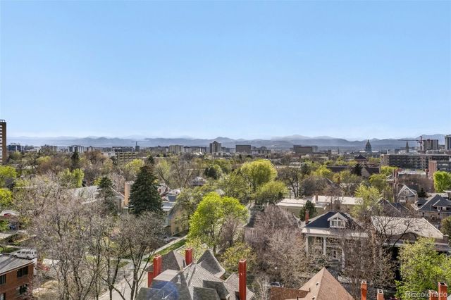 1433 N Williams Street 1007, Denver, CO 80218