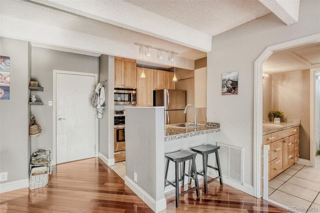 1433 N Williams Street 1007, Denver, CO 80218