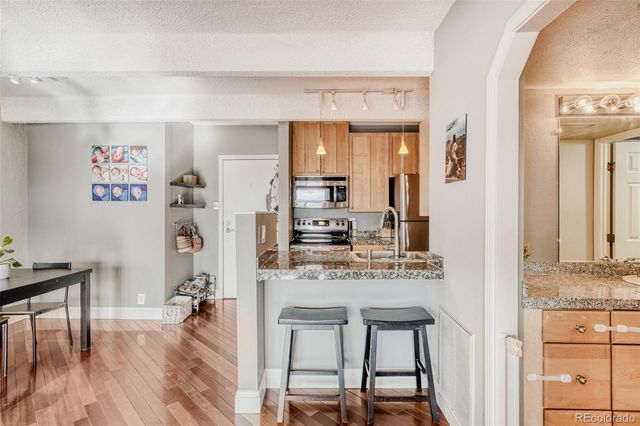 1433 N Williams Street 1007, Denver, CO 80218