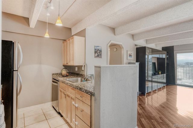 1433 N Williams Street 1007, Denver, CO 80218