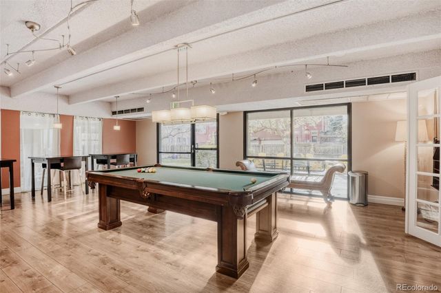 1433 N Williams Street 1007, Denver, CO 80218