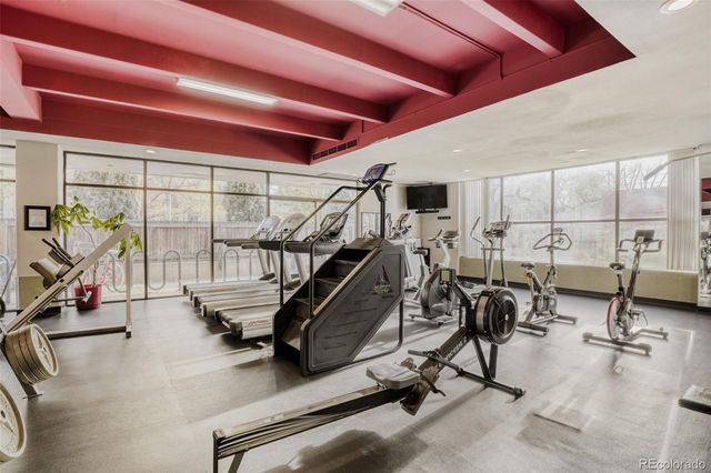 1433 N Williams Street 1007, Denver, CO 80218