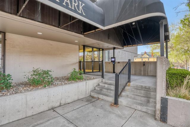 1433 N Williams Street 1007, Denver, CO 80218