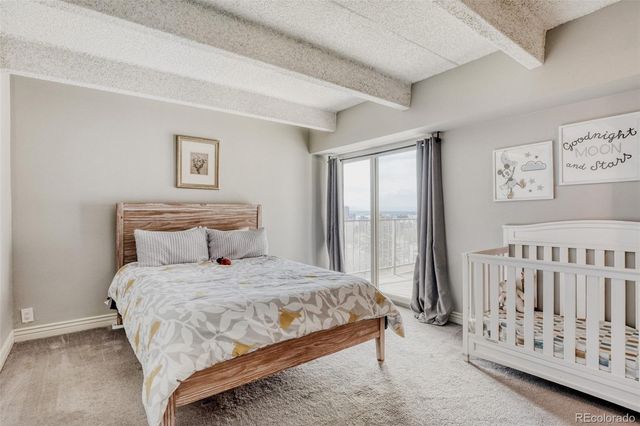 1433 N Williams Street 1007, Denver, CO 80218