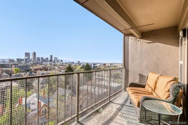 1433 N Williams Street 1007, Denver, CO 80218