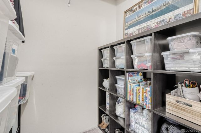 1433 N Williams Street 1007, Denver, CO 80218