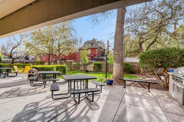 1433 N Williams Street 1007, Denver, CO 80218