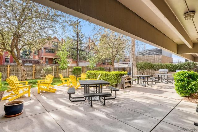 1433 N Williams Street 1007, Denver, CO 80218