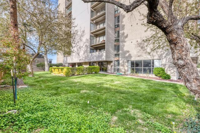 1433 N Williams Street 1007, Denver, CO 80218