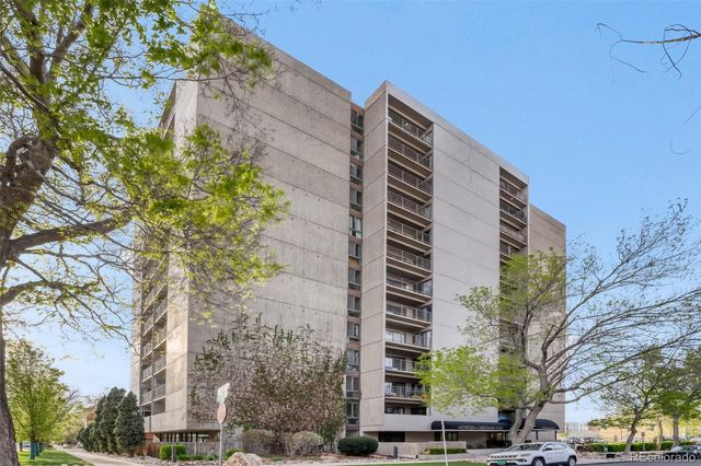 1433 N Williams Street 1007, Denver, CO 80218