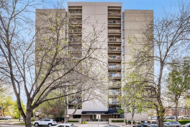 1433 N Williams Street 1007, Denver, CO 80218