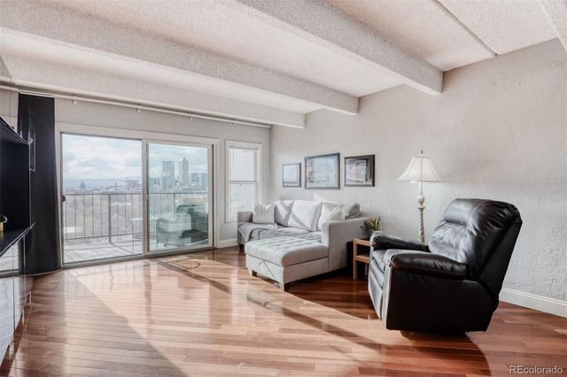 1433 N Williams Street 1007, Denver, CO 80218