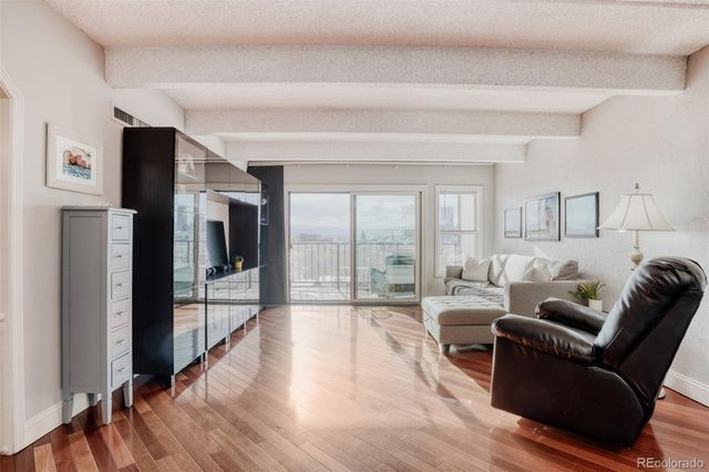 1433 N Williams Street 1007, Denver, CO 80218