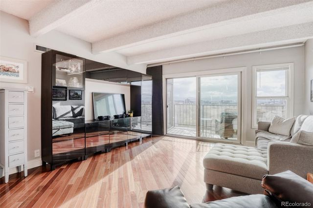 1433 N Williams Street 1007, Denver, CO 80218