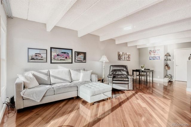 1433 N Williams Street 1007, Denver, CO 80218