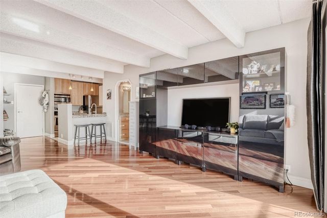 1433 N Williams Street 1007, Denver, CO 80218