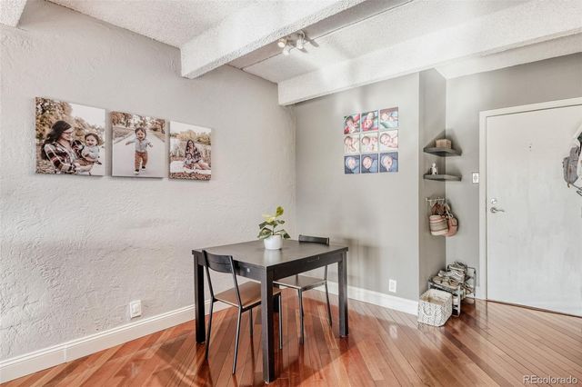 1433 N Williams Street 1007, Denver, CO 80218