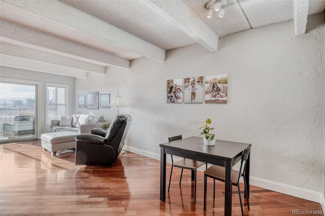 1433 N Williams Street 1007, Denver, CO 80218