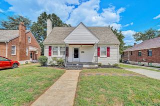 4009 Richland AVE, Roanoke, VA 24012