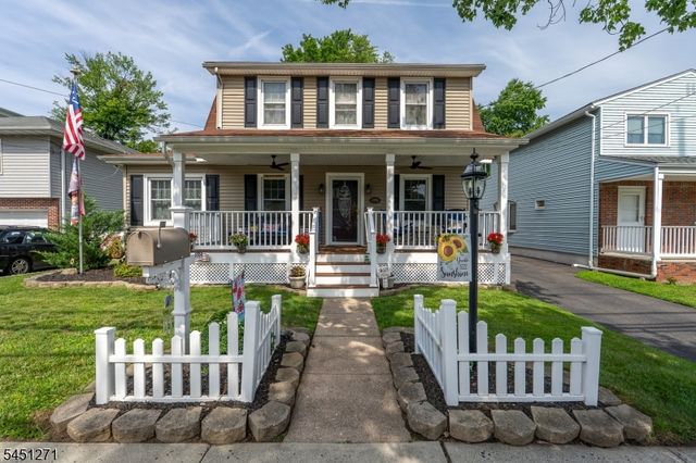 125 Stevens Ave, Little Falls Twp., NJ 07424