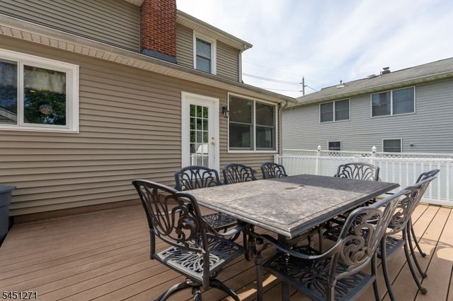 125 Stevens Ave, Little Falls Twp., NJ 07424