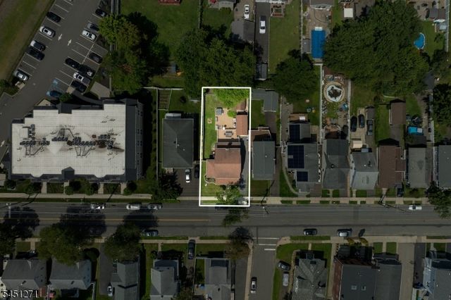 125 Stevens Ave, Little Falls Twp., NJ 07424
