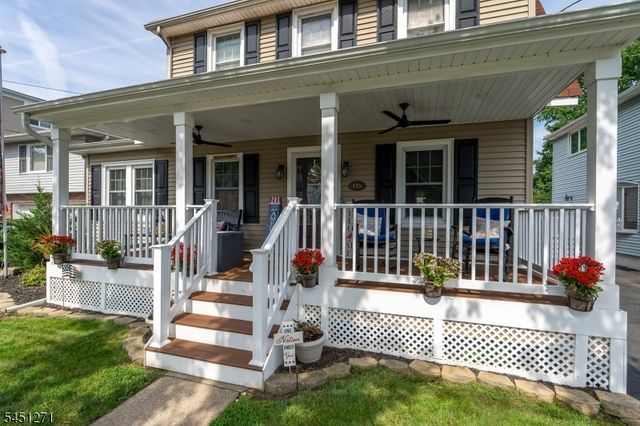 125 Stevens Ave, Little Falls Twp., NJ 07424