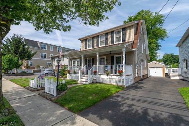 125 Stevens Ave, Little Falls Twp., NJ 07424