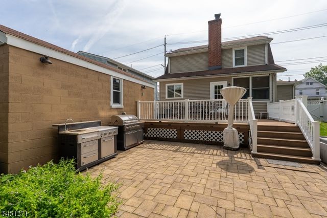 125 Stevens Ave, Little Falls Twp., NJ 07424