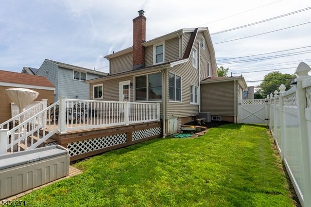 125 Stevens Ave, Little Falls Twp., NJ 07424