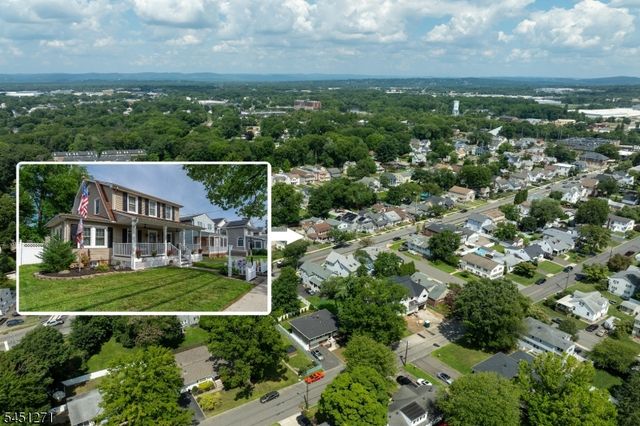 125 Stevens Ave, Little Falls Twp., NJ 07424