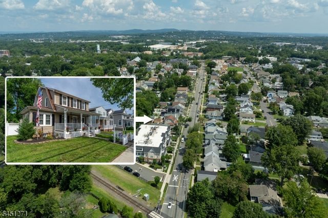 125 Stevens Ave, Little Falls Twp., NJ 07424