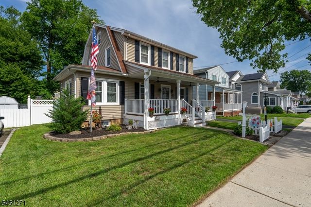 125 Stevens Ave, Little Falls Twp., NJ 07424