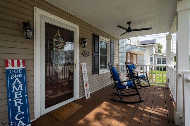 125 Stevens Ave, Little Falls Twp., NJ 07424