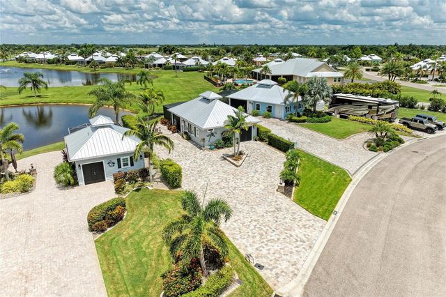 8414 SW SAND CRANE CIRCLE LOT 82, Arcadia, FL 34269