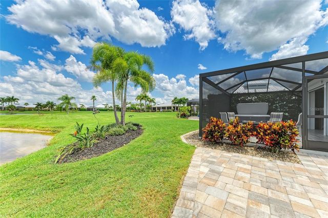 8414 SW SAND CRANE CIRCLE LOT 82, Arcadia, FL 34269