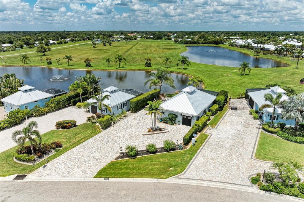8414 SW SAND CRANE CIRCLE LOT 82, Arcadia, FL 34269