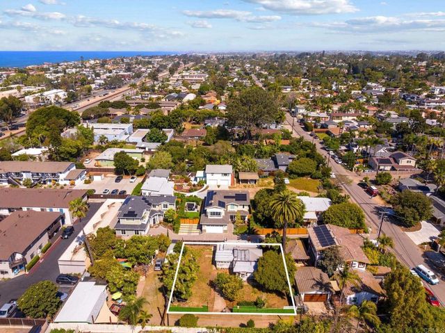 940 Hermes Avenue, Encinitas, CA 92024