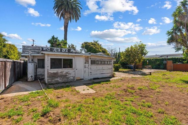 940 Hermes Avenue, Encinitas, CA 92024