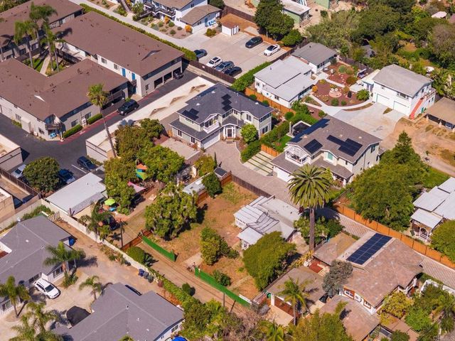 940 Hermes Avenue, Encinitas, CA 92024